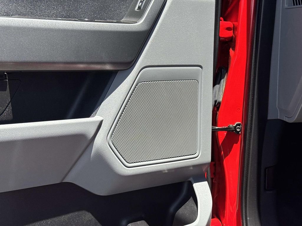 Certified 2023 Ford F350 XLT w/ 360-Degree Camera Package AWD/4WD image 21
