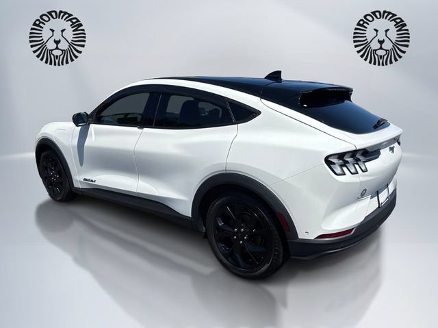 Certified 2024 Ford Mustang Mach-E Select w/ Comfort Package Lite AWD/4WD image 9