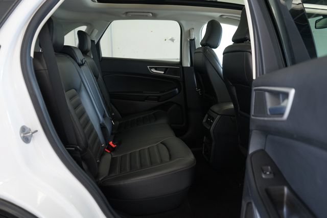 Certified 2022 Ford Edge SEL w/ Convenience Package AWD/4WD image 31