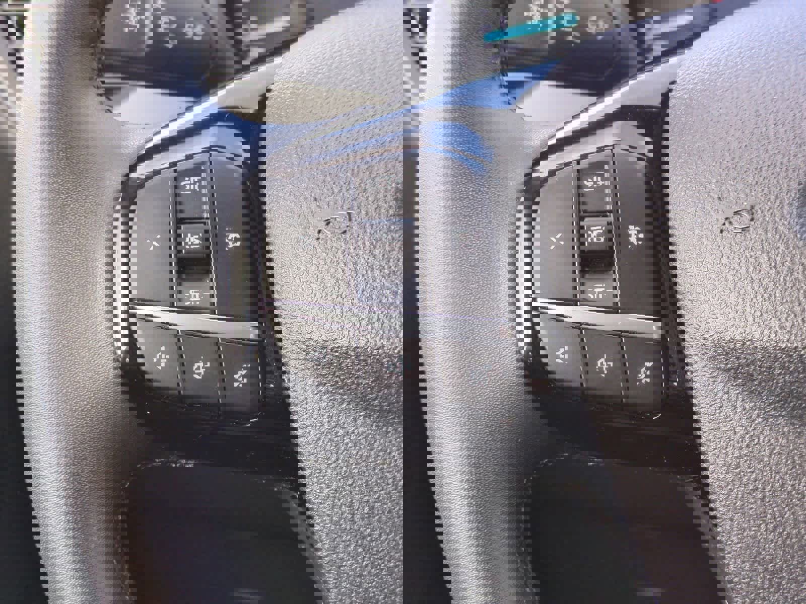 Certified 2022 Ford Escape SEL image 23