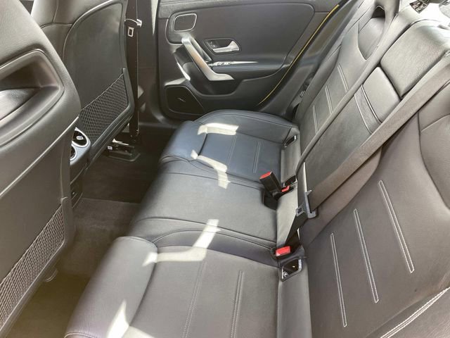 Used 2023 Mercedes-Benz CLA 250 image 34