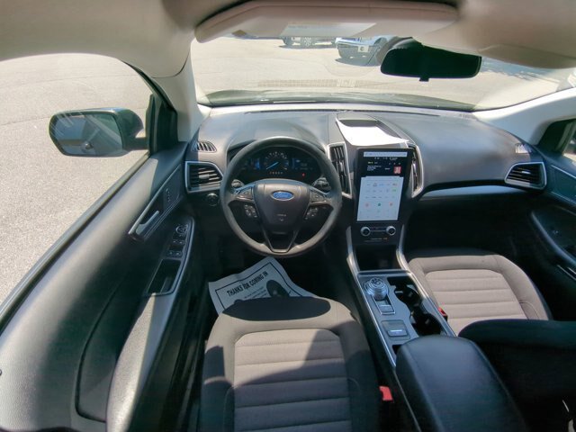 Certified 2022 Ford Edge SE AWD/4WD image 30