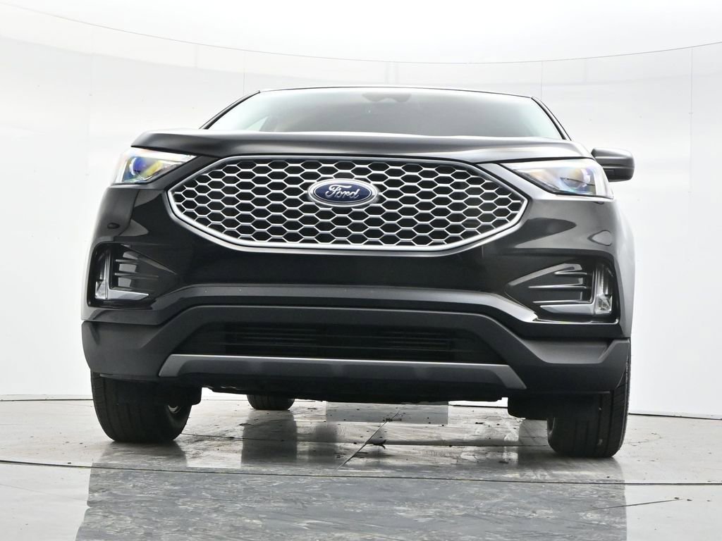 Certified 2024 Ford Edge SEL w/ Convenience Package image 44