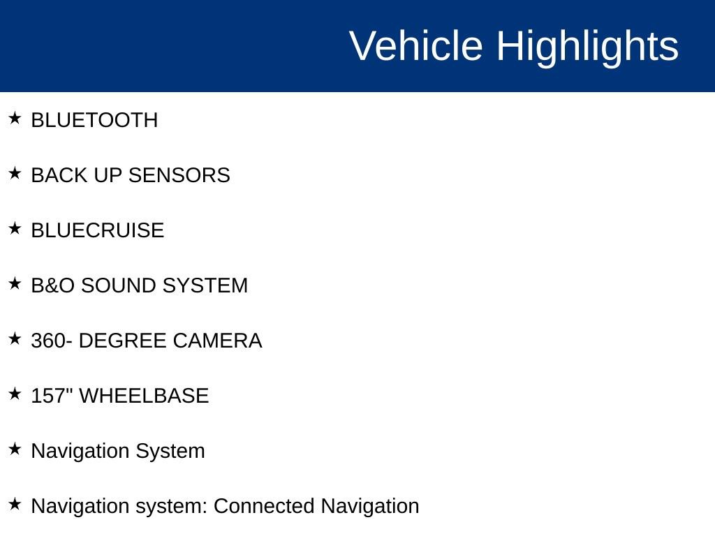 Certified 2024 Ford F150 Lariat AWD/4WD image 20