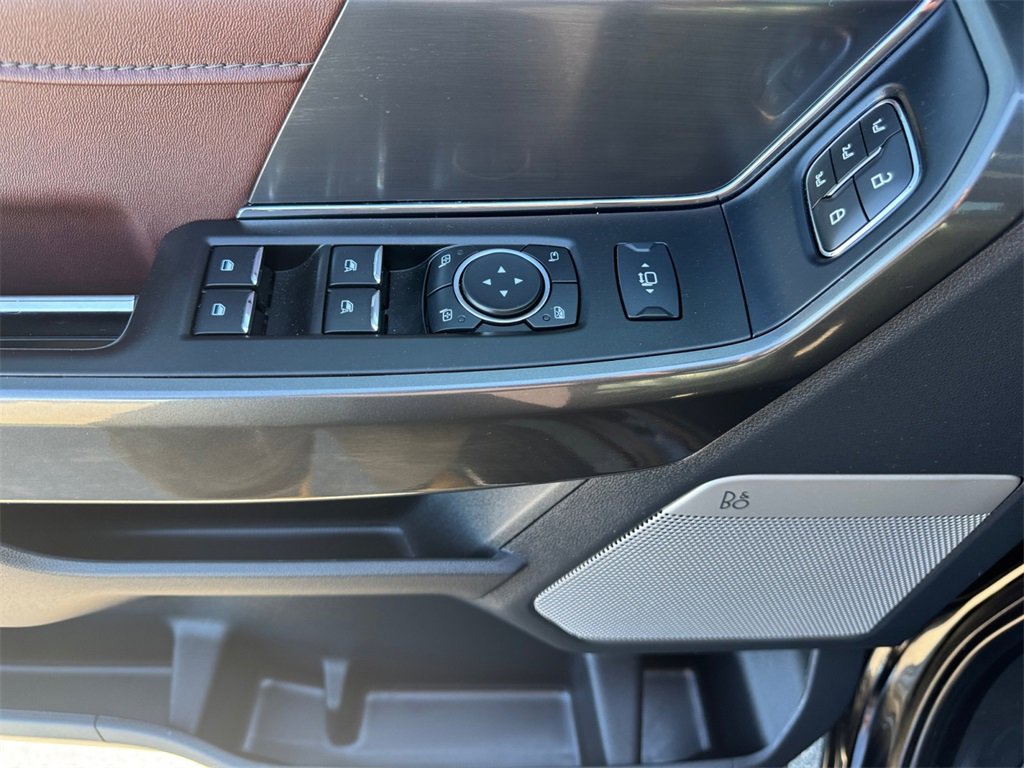 Certified 2023 Ford F150 Lariat w/ Equipment Group 502A High image 20