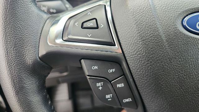Certified 2023 Ford Edge SEL w/ Convenience Package AWD/4WD image 24