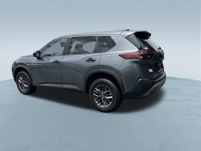 Used 2023 Nissan Rogue S AWD/4WD image 8