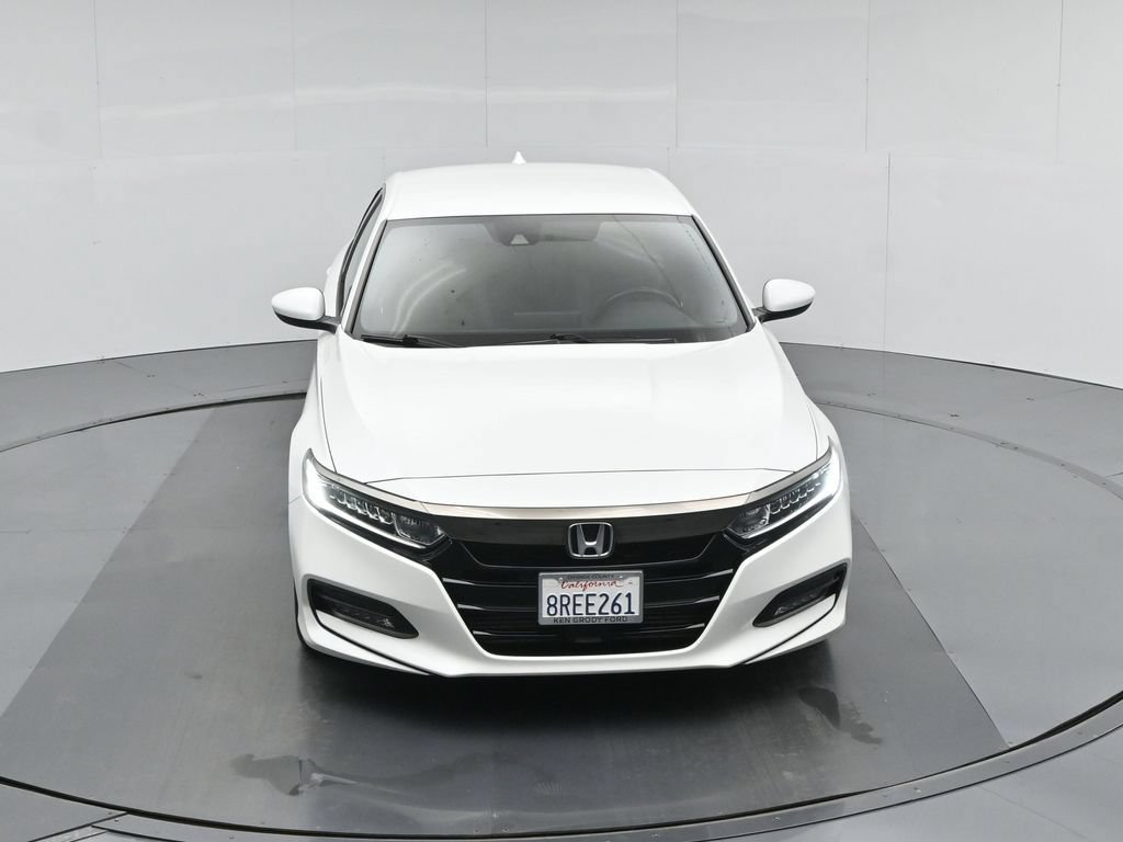 Used 2020 Honda Accord Sport image 34