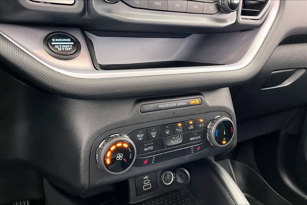 Certified 2023 Ford Bronco Sport Big Bend w/ Convenience Package AWD/4WD image 31