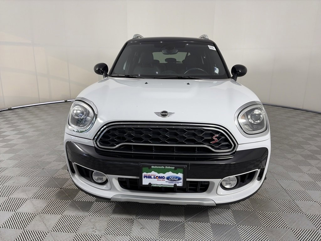 Used 2018 MINI Cooper Countryman S image 7
