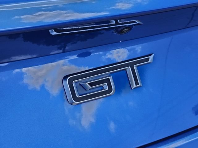 Certified 2024 Ford Mustang GT Premium RWD image 11