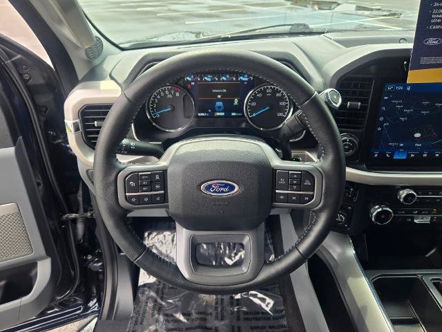 Certified 2022 Ford F150 XLT w/ Equipment Group 302A High AWD/4WD image 37