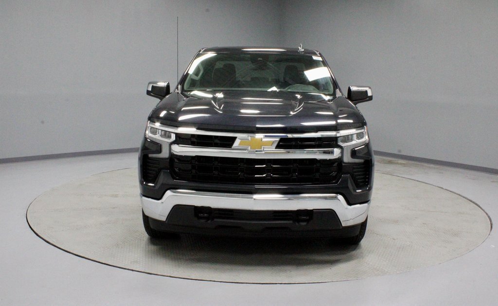 Used 2024 Chevrolet Silverado 1500 LT image 8