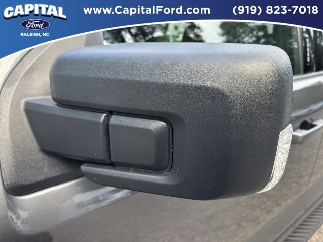 Certified 2023 Ford F150 XLT w/ Equipment Group 302A High AWD/4WD image 12