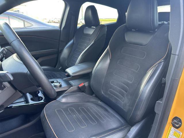 Certified 2021 Ford Mustang Mach-E GT AWD/4WD image 10