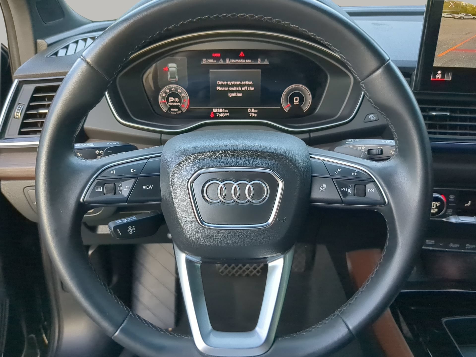 Used 2022 Audi Q5 2.0T Premium Plus w/ Premium Plus Package AWD/4WD image 68