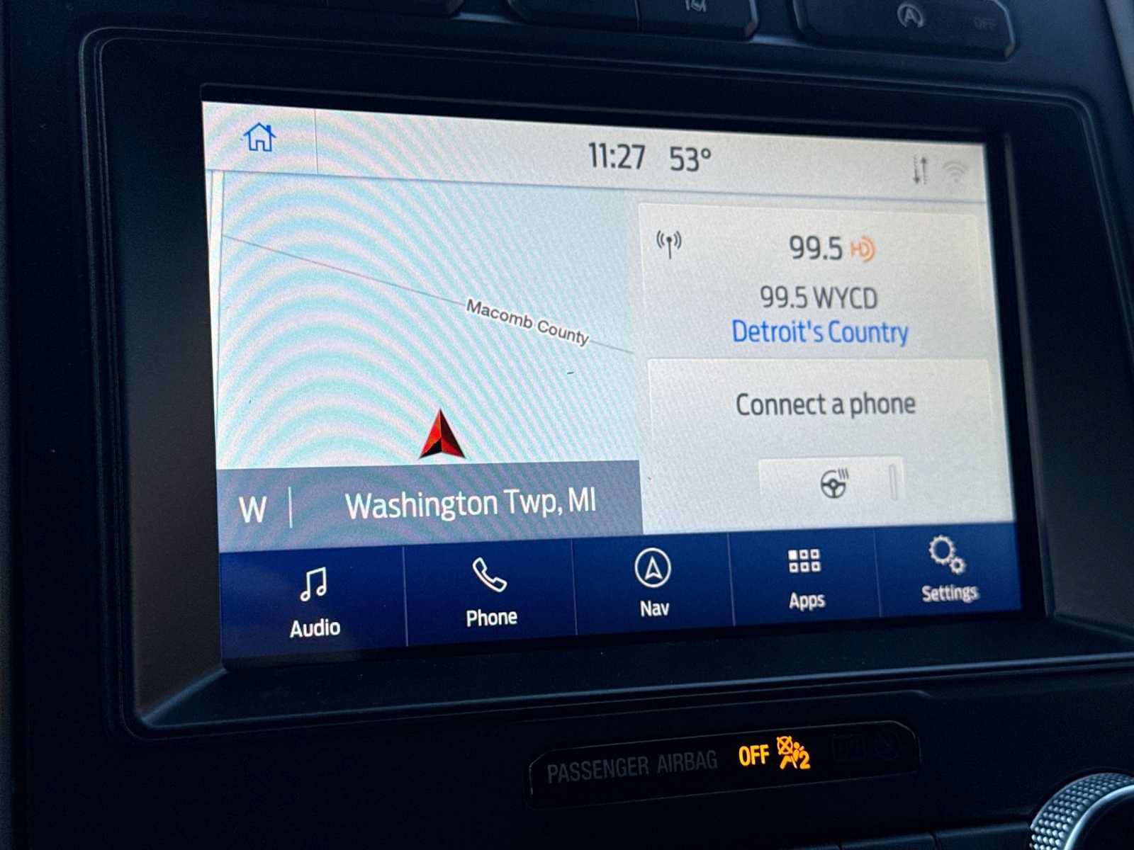 Certified 2021 Ford Expedition Max Limited AWD/4WD image 29