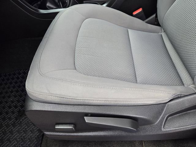 Used 2018 Chevrolet Colorado W/T w/ WT Convenience Package RWD image 21