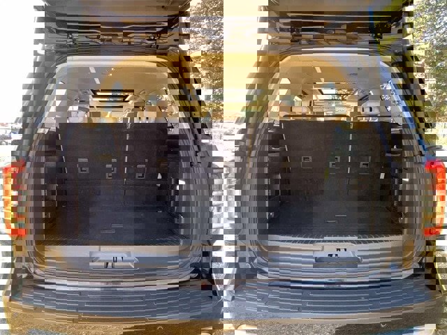 Certified 2024 Ford Expedition Limited image 47