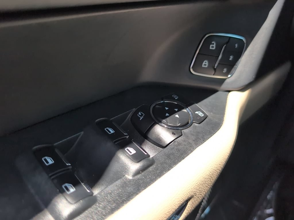 Certified 2024 Ford Expedition Limited AWD/4WD image 28