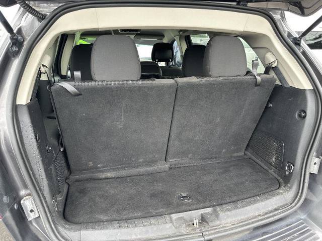 Used 2018 Dodge Journey SXT w/ Connectivity Group FWD image 24