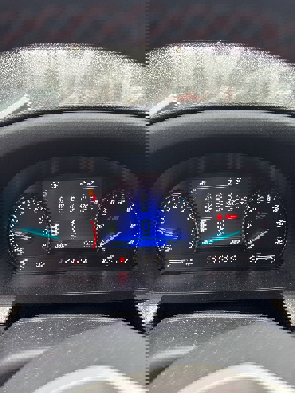 Certified 2022 Ford Explorer Timberline w/ Timberline Technology Package image 7