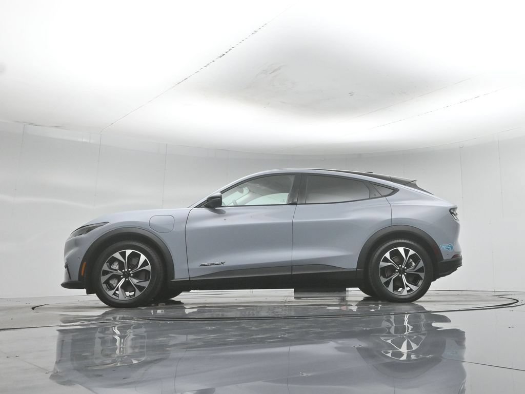 Certified 2024 Ford Mustang Mach-E Select AWD/4WD image 8