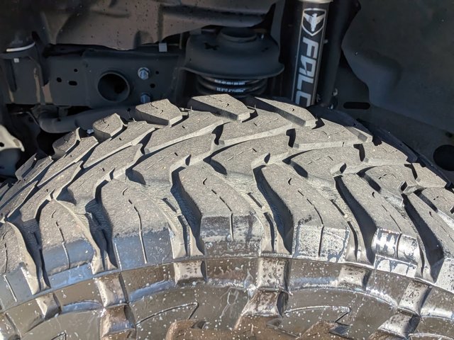 Used 2022 Jeep Gladiator Rubicon w/ Cold Weather Group image 12