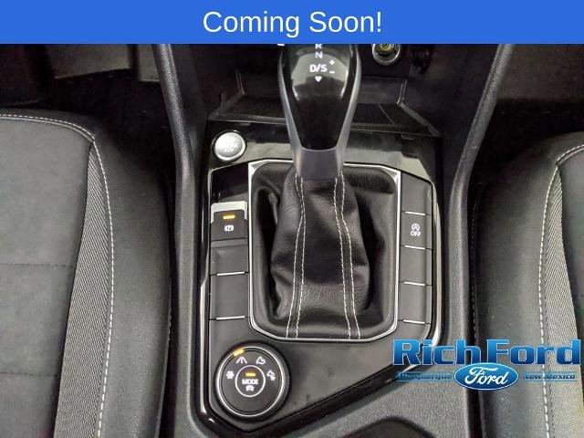 Used 2023 Volkswagen Taos SE image 9