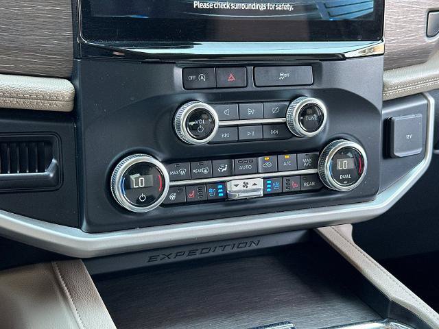 Certified 2024 Ford Expedition Limited RWD image 21