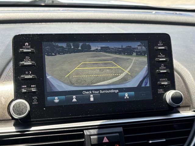 Used 2022 Honda Accord Touring image 14