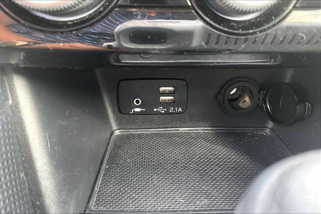 Used 2024 Subaru Forester Premium AWD/4WD image 32