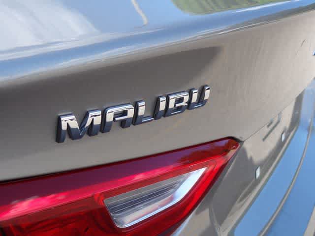 Used 2023 Chevrolet Malibu LT FWD image 33