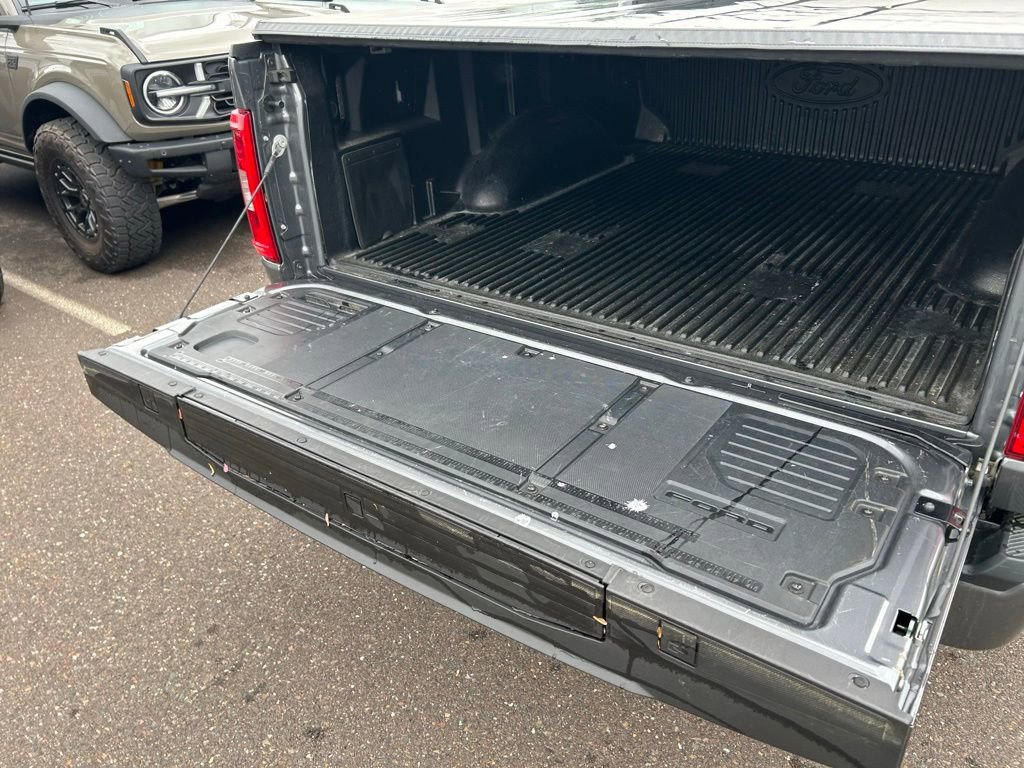 Certified 2023 Ford F150 XLT w/ Equipment Group 302A High AWD/4WD image 9