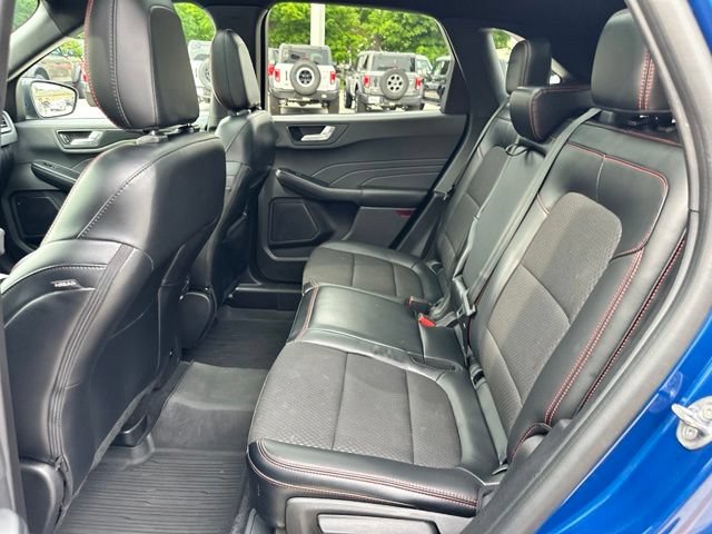 Certified 2023 Ford Escape ST-Line Select w/ Tech Pack #2 AWD/4WD image 43