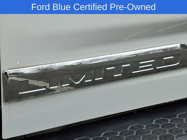 Used 2017 RAM 1500 Limited image 33