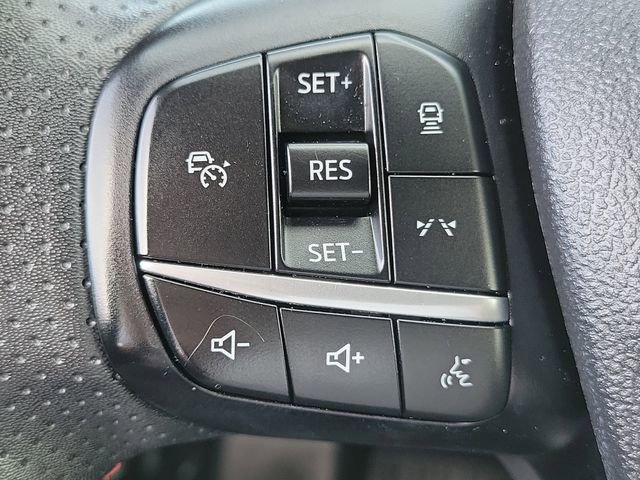 Certified 2023 Ford Escape ST-Line w/ Tech Pack #1 image 8