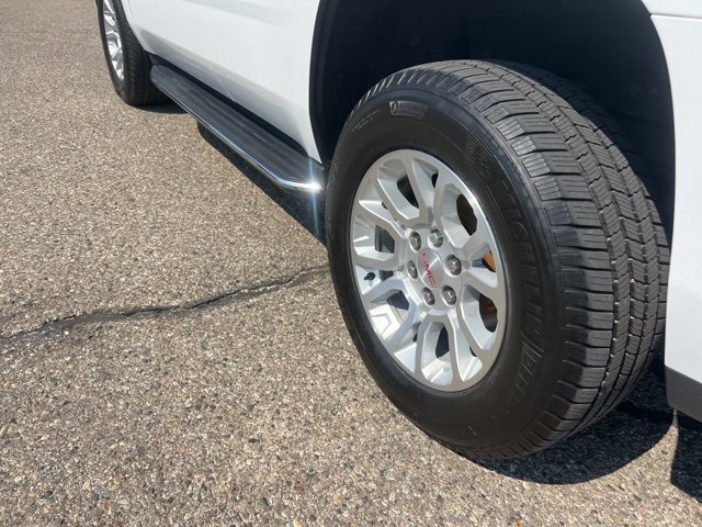 Used 2020 GMC Yukon SLE w/ Convenience Package image 27