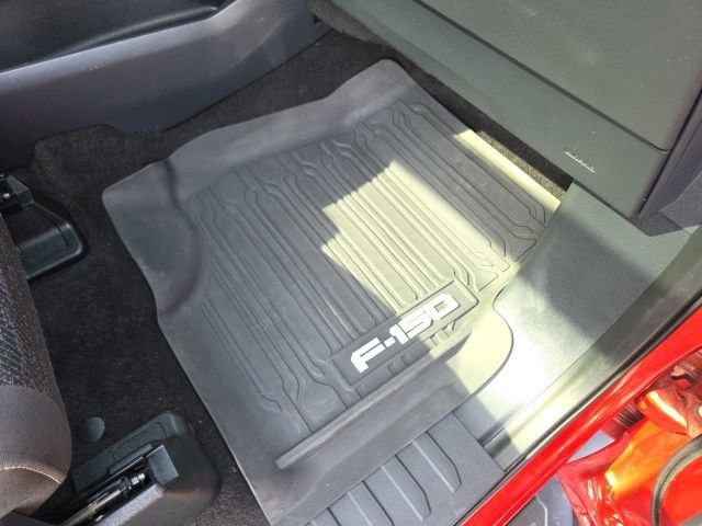 Certified 2023 Ford F150 XLT w/ Equipment Group 302A High image 40