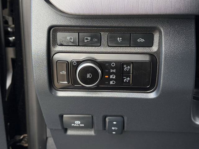 Certified 2024 Ford F350 Platinum AWD/4WD image 25