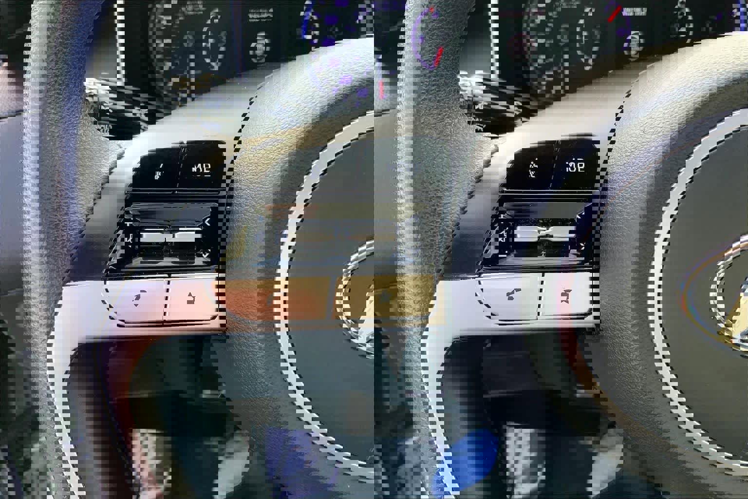 Used 2024 Hyundai Tucson SEL image 22