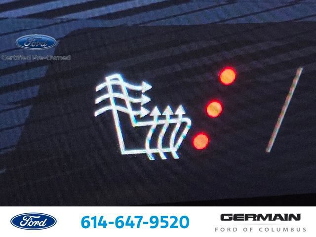 Used 2024 Chevrolet Traverse Z71 w/ Enhanced Driving Package AWD/4WD image 36
