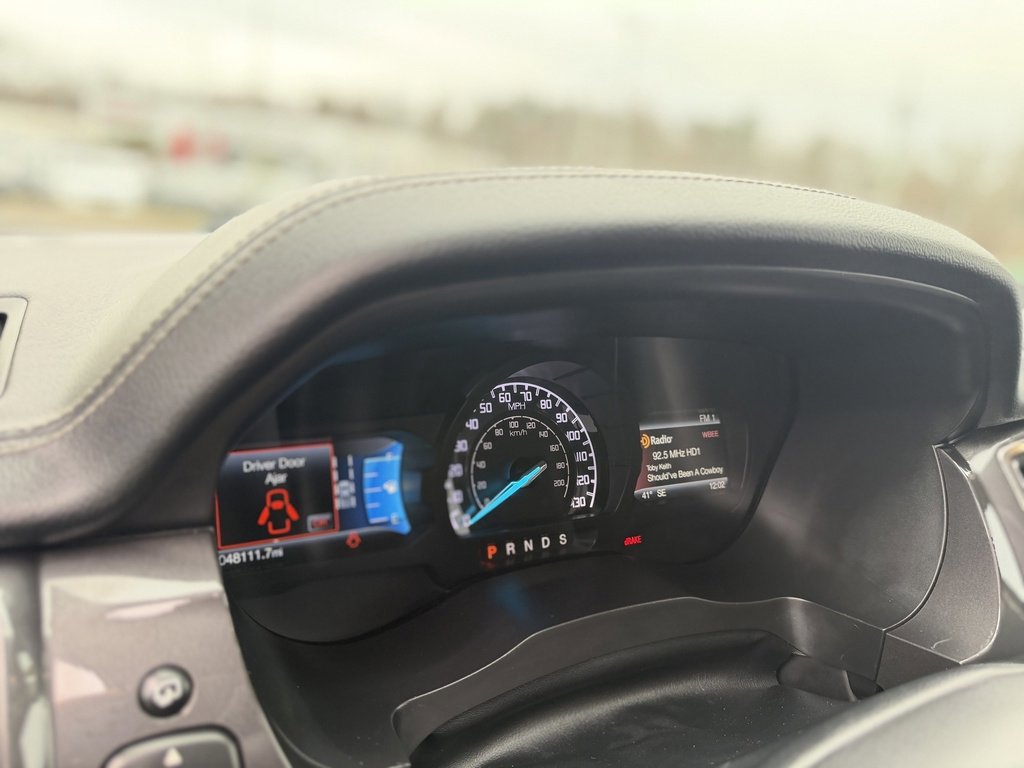 Certified 2022 Ford Ranger Lariat w/ Equipment Group 501A High image 14