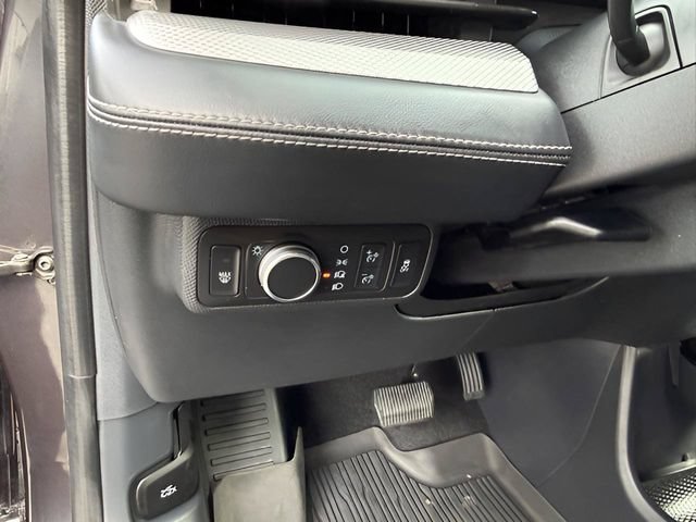 Certified 2022 Ford Mustang Mach-E Select AWD/4WD image 15