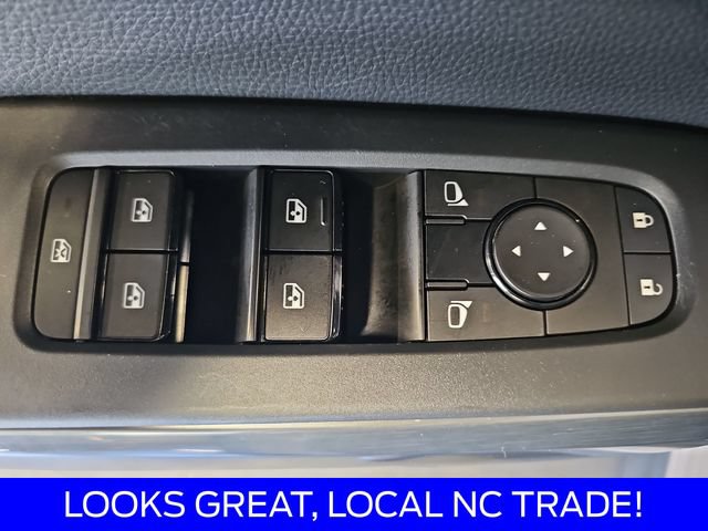 Used 2024 Nissan Pathfinder Rock Creek AWD/4WD image 27
