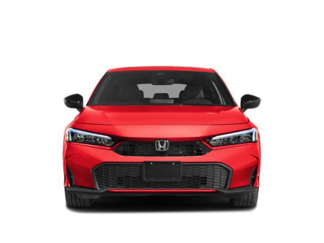 Used 2026 Honda Civic Sport Touring image 4