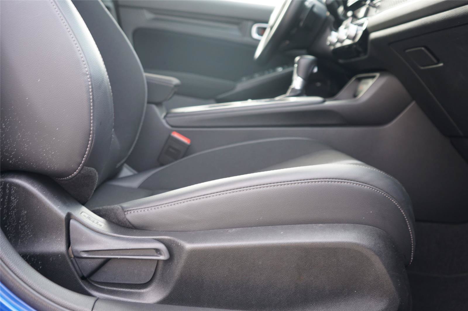 Used 2022 Honda Civic Sport image 29