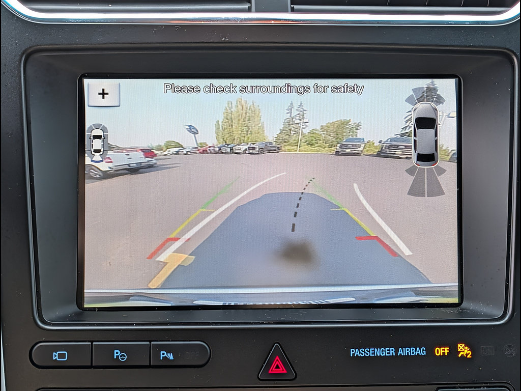 Certified 2019 Ford Explorer Platinum AWD/4WD image 24