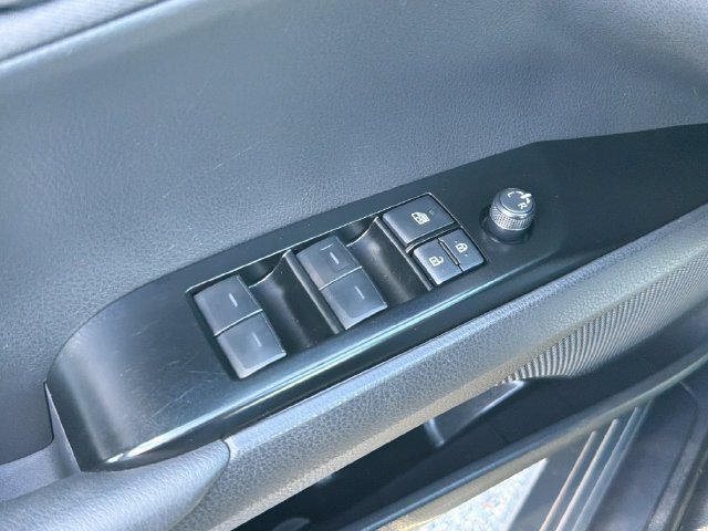 Used 2025 Toyota Camry LE FWD image 11
