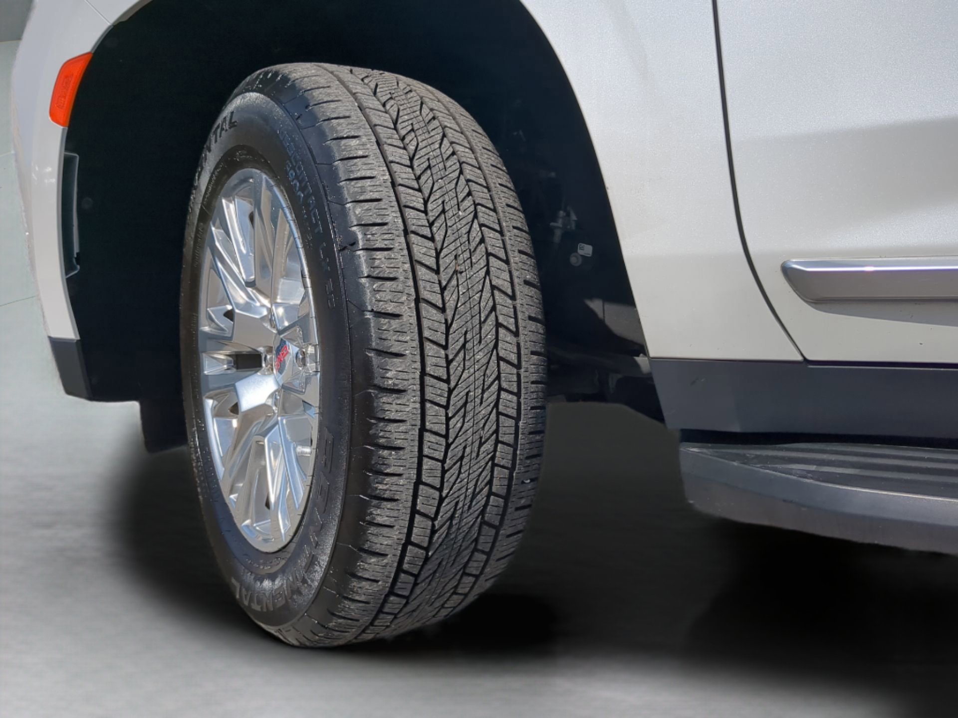 Used 2024 GMC Yukon XL Denali image 66